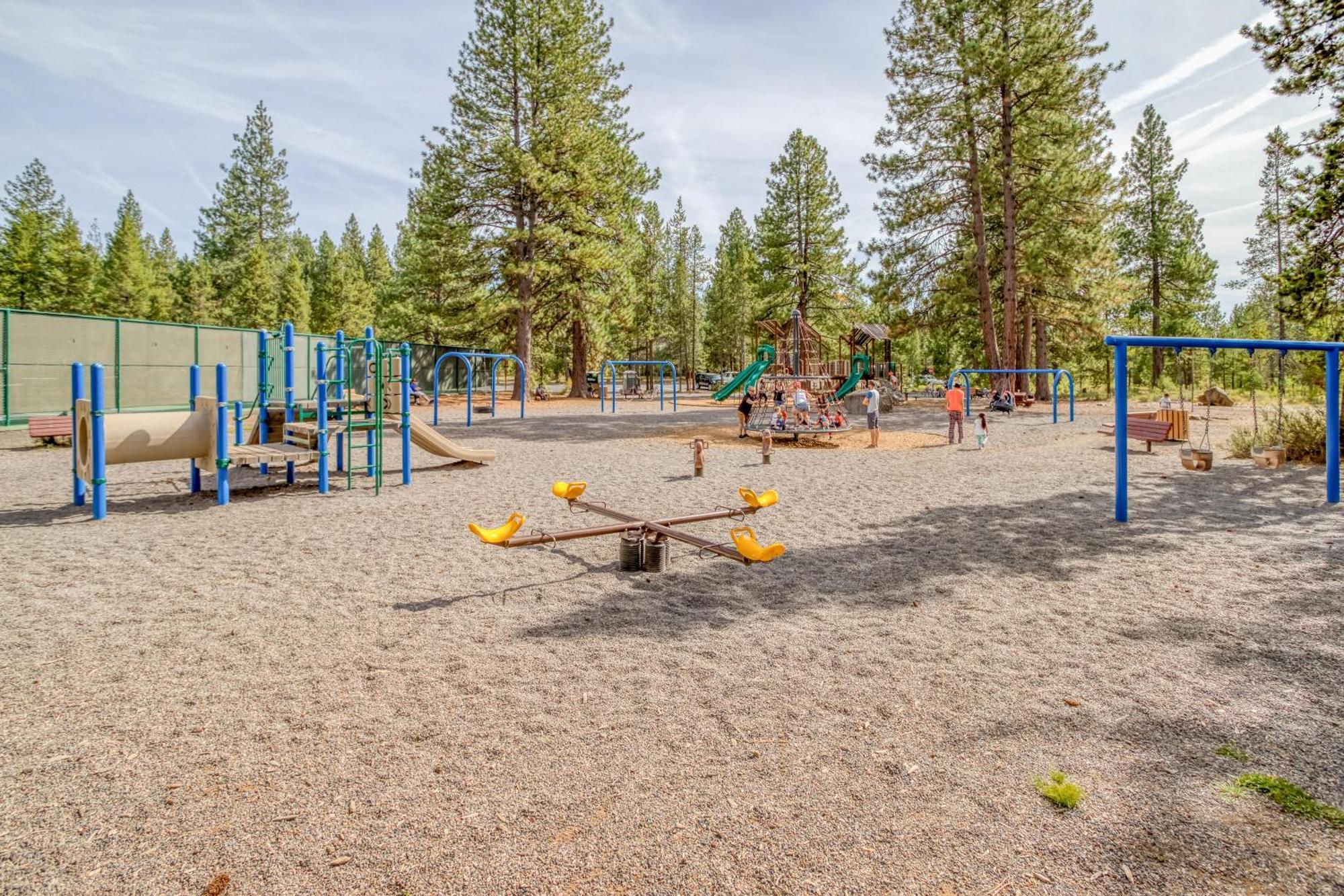 11 Pine Bough Villa Sunriver Exterior photo