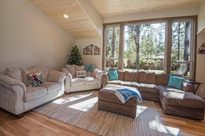 11 Pine Bough Villa Sunriver Exterior photo