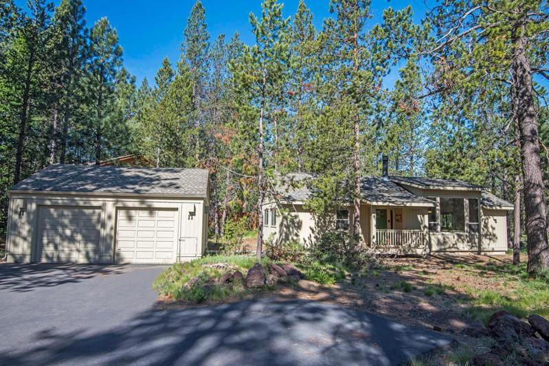 11 Pine Bough Villa Sunriver Exterior photo