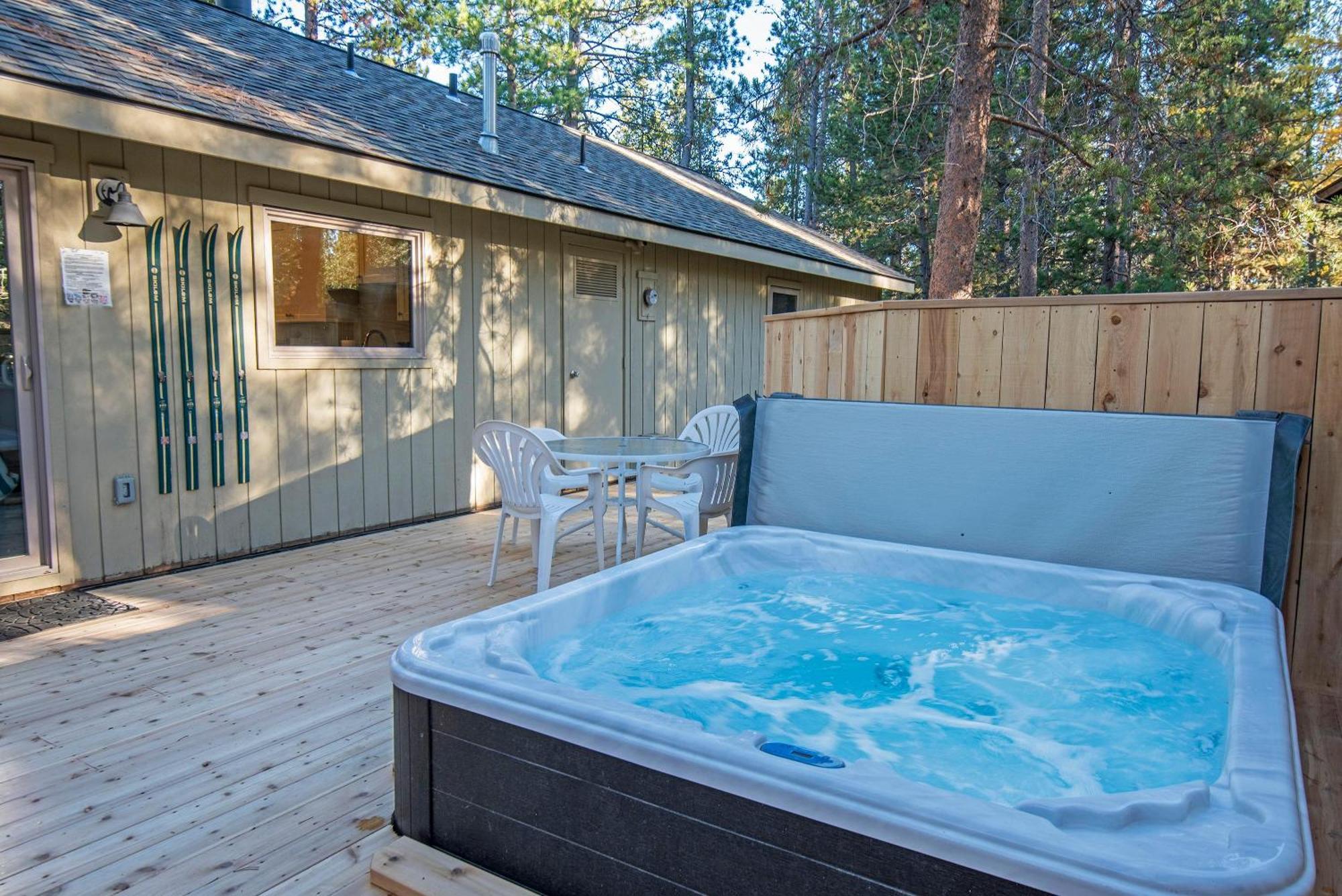 11 Pine Bough Villa Sunriver Exterior photo