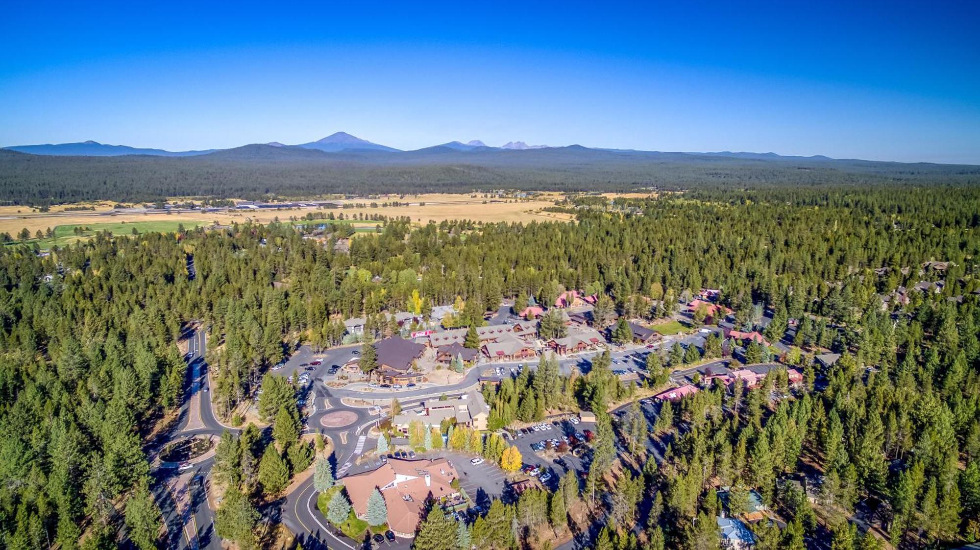 11 Pine Bough Villa Sunriver Exterior photo