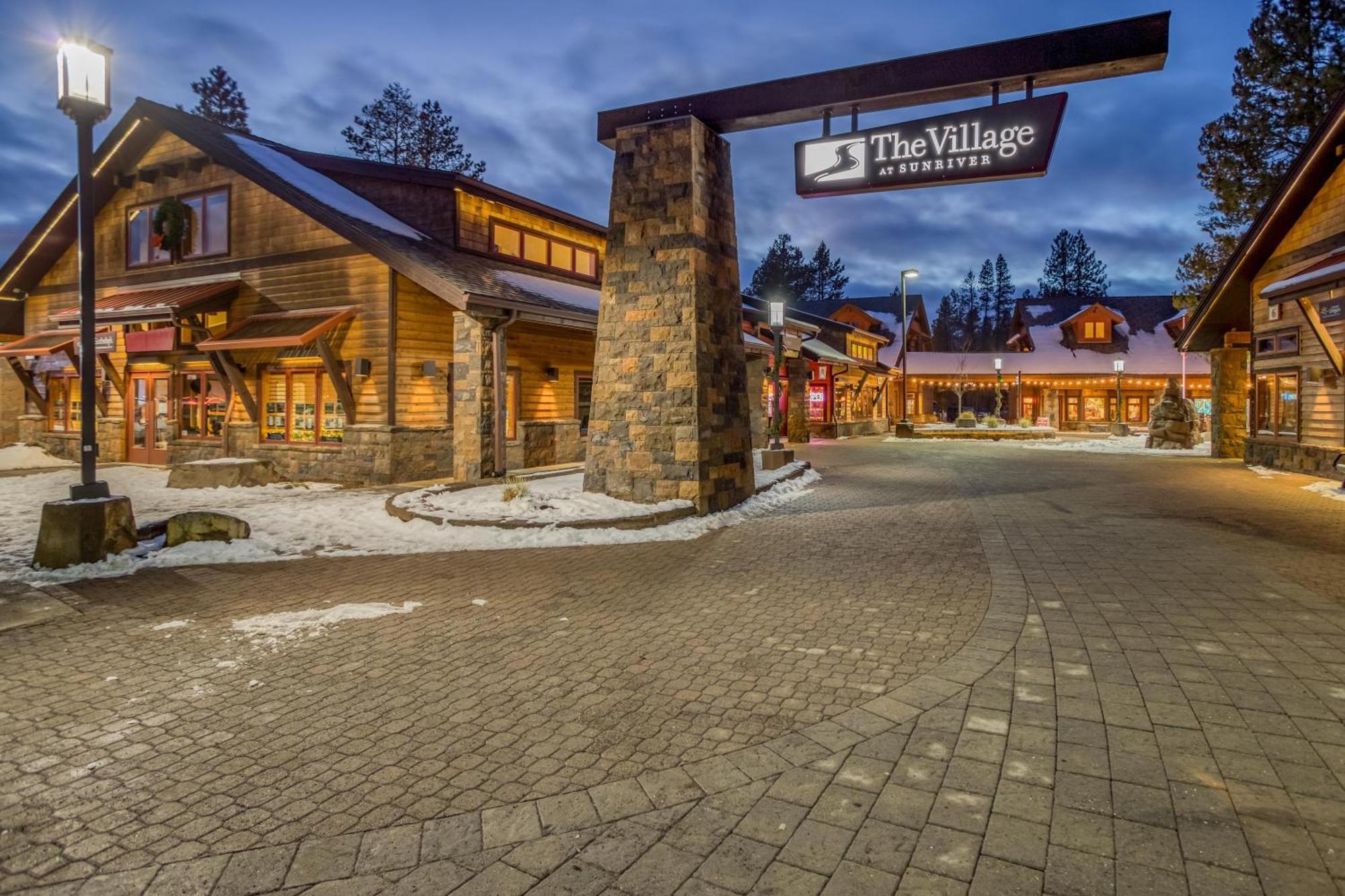 11 Pine Bough Villa Sunriver Exterior photo