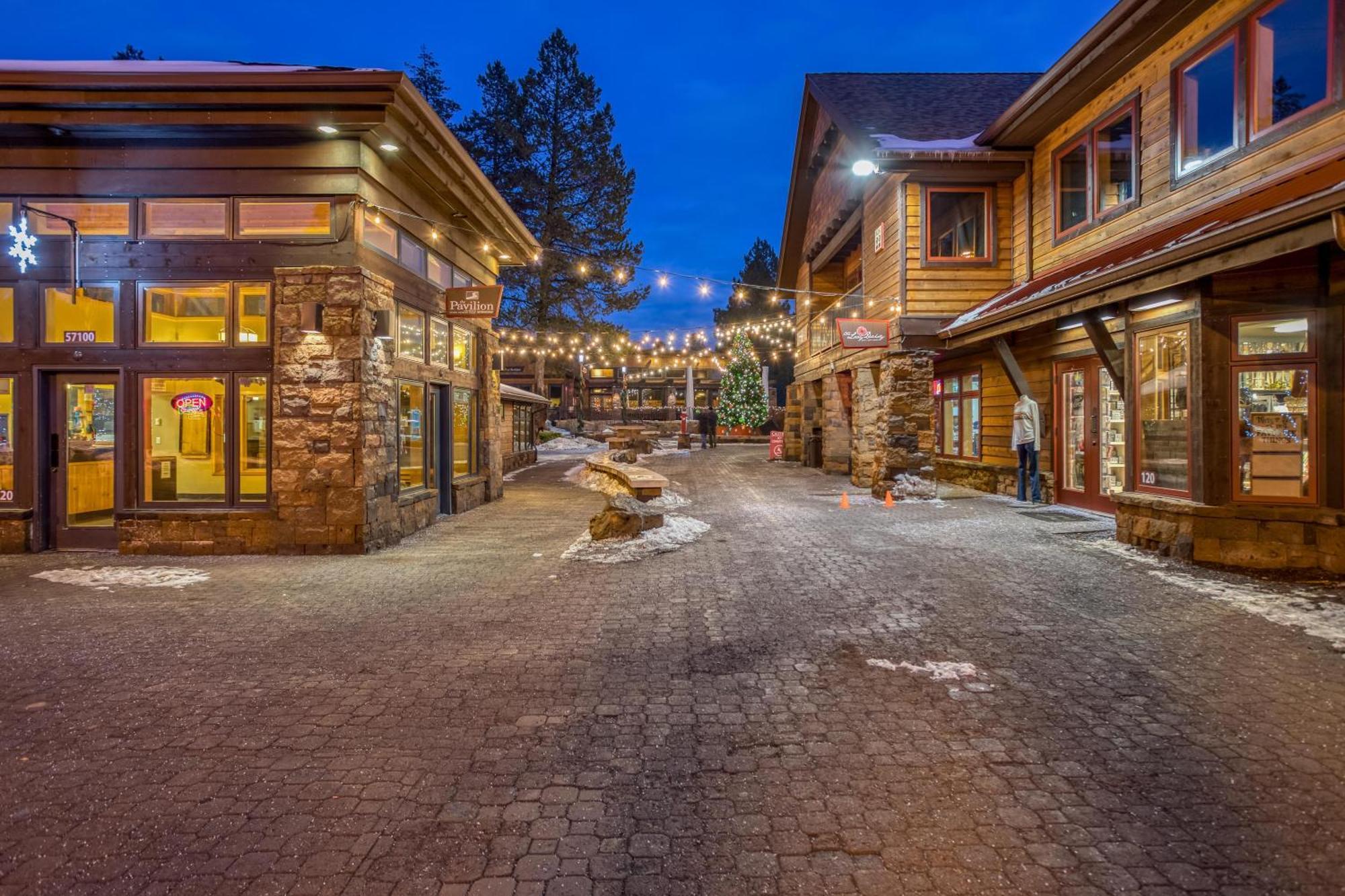 11 Pine Bough Villa Sunriver Exterior photo