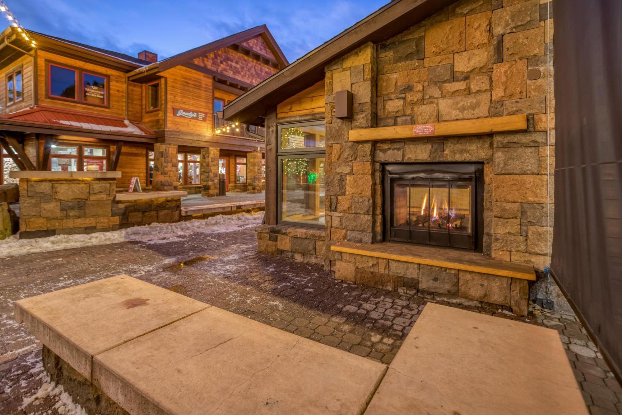 11 Pine Bough Villa Sunriver Exterior photo